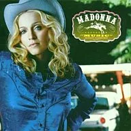 MADONNA / MUSIC [import edition]