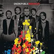 ONEREPUBLIC / WAKINGUP [import edition]