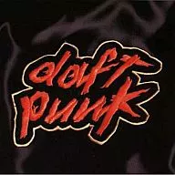 DAFT PUNK/Homework[進口盤]