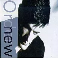 NewOrder/Low-life[進口盤]