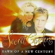 Secret Garden/DAWN OF A NEW CENTURY[進口盤]