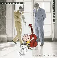WYNTON MARSALIS&ELIS MARSALIS/Joe Cool's Blues[进口盘]