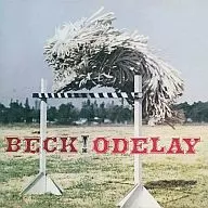 Beck! / ODELAY [Import Board]