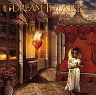 DREAM THEATER / IMAGES AND WORDS [import edition]