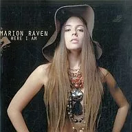 MARION RAVEN/HERE I AM[进口盘]