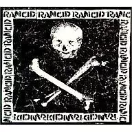 RANCID / RANCID [versión importada]