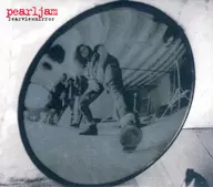 PEARL JAM / REARVIEWMIRROR (Greatest Hits 1991-2003) [versión importada]