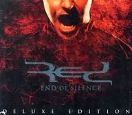 RED / END OF SILENCE DELUXE EDITION [import edition]