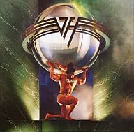 Van Halen / 5150 [Import Edition]