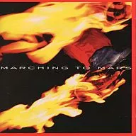 Sammy Hagar / Marching to Mars [import]