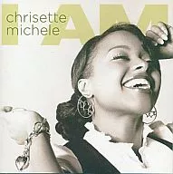 Chrisette micherle/I AM [import]