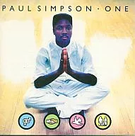 PAUL SIMPSON/ONE[輸入盤]