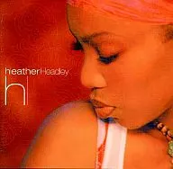 heather Headley/this is who i am[進口盤]