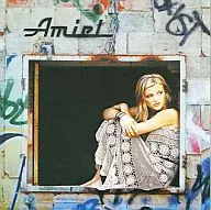 Amiel/AUDIO OUT [import edition]
