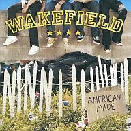 WAKEFIELD/AMERICAN MADE [Import Edition]