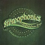 Stereophnics / Just Enough Education to Perform [Import edition]
