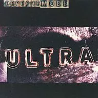 Modo Depeche / ULTRA. [Importação]