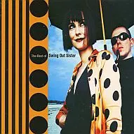 Swing Out Sister/The Best of Swing Out Sister[进口盘]