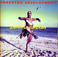 ARRESTED DEVELOPMENT / ZINGALAMADUNI[輸入盤]