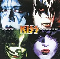 KISS / THE VERY BEST OF KISS [versión importada]