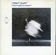 ROBERT PLANT / THE PRINCIPLE OF MOMENTS[輸入盤]