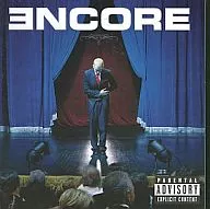 EMINEM/ENCORE[進口盤]