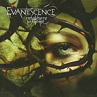 EVANESCENCE/anywhere but home [Importar versión]