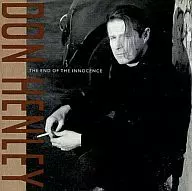 DON HENLEY/THE END OF INNOCENCE [Import Edition]