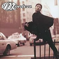 MONICA / Miss Thang [Import Edition]