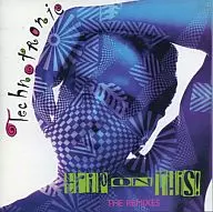 TECHNOTRONIC/TRIP ON THIS-THE REMIXES-[进口盘]