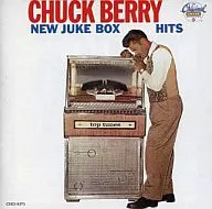 CHUCK BERRY/NEW JUKEBOX HITS [versión importada]
