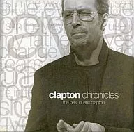 Eric clapton / clapton chronicles-the best of eric clapton - [import]