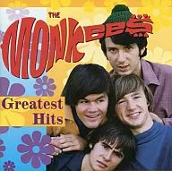 THE MONKEES / GREATEST HITS[輸入盤]