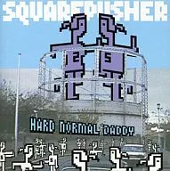 SQUAREPUSHER / HARD NORMAL DADDY[輸入盤]