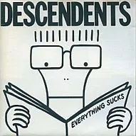 DESCENDENTS/EVERYTHING SUCKS [import]