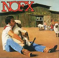 NOFX/Heavy Petting Zoo [importação]