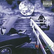 EMINEM/THE SLIM SHADY[输入盘]