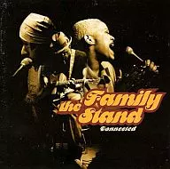 The Family Stand / Connected[輸入盤]