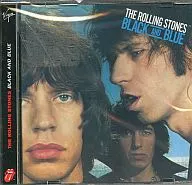 THE ROLLLING STONES / BLACK AND BLUE[輸入盤]