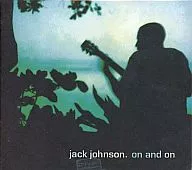 jack johnson / on and on[輸入盤]