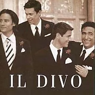 ILDIVO / ILDIVO [import version]