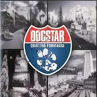 DOGSTAR/QUATTRO FORMAGGi[輸入盤]