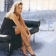 diana krall/THE LOOK OF LOVE[進口盤]