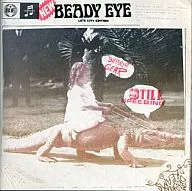 BEADY EYE / Different Gear. STILL SPEEDING [import edition]