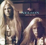 Nelson/After the Rain[進口盤]