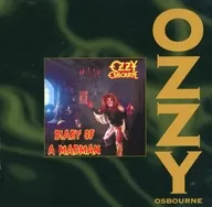 OZZY OSBOURNE/DIARY OF A MADMAN [import edition]