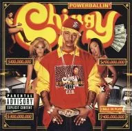 CHINGY/POWERBALLIN'[进口盘]