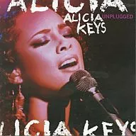 ALICIA KEYS/UNPLUGGED[进口版]