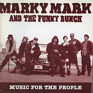 MARKY MARK AND THE FUNKY BUNCH / MUSIC FOR THE PEOPLE [imported version]