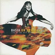 BASIA / BASIA ON BROADWAY [Import Version]